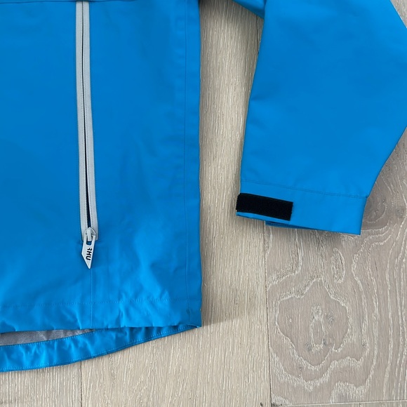 Zara Water Proof Ski Snowboarding Jacket Size Medium - Picture 2 of 6